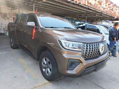 Great Wall Pao 2.0T Commercial Auto Diesel 2WD Elite Long Bed GW4D20M - фото 3