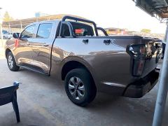 Great Wall Pao 2.0T Commercial Auto Diesel 2WD Elite Long Bed GW4D20M - фото 4