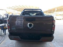 Great Wall Pao 2.0T Commercial Auto Diesel 2WD Elite Long Bed GW4D20M - фото 5
