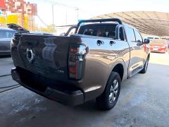 Great Wall Pao 2.0T Commercial Auto Diesel 2WD Elite Long Bed GW4D20M - фото 6