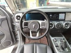 Tank 300 Off-Road Edition 2.0T Conqueror - ფოტო 10