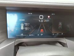 Tank 300 Off-Road Edition 2.0T Conqueror - ფოტო 11