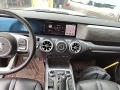 Tank 300 Off-Road Edition 2.0T Conqueror - ფოტო 12