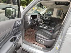Tank 300 Off-Road Edition 2.0T Conqueror - ფოტო 15