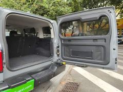 Tank 300 Off-Road Edition 2.0T Conqueror - ფოტო 18