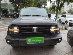 Tank 300 Off-Road Edition 2.0T Conqueror - ფოტო 2