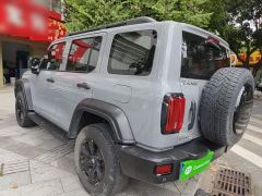 Tank 300 Off-Road Edition 2.0T Conqueror - ფოტო 4