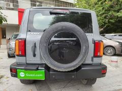 Tank 300 Off-Road Edition 2.0T Conqueror - ფოტო 5