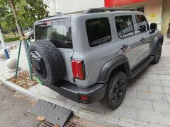 Tank 300 Off-Road Edition 2.0T Conqueror - ფოტო 6
