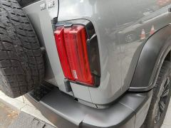 Tank 300 Off-Road Edition 2.0T Conqueror - ფოტო 7