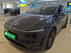 Tesla Model Y Rear-Wheel Drive - photo 1
