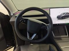 Tesla Model Y Rear-Wheel Drive - photo 10