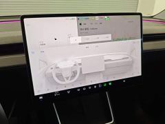 Tesla Model Y Rear-Wheel Drive - photo 12