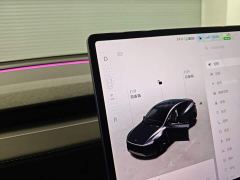 Tesla Model Y Rear-Wheel Drive - photo 13