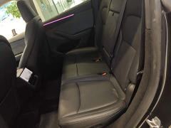Tesla Model Y Rear-Wheel Drive - photo 16