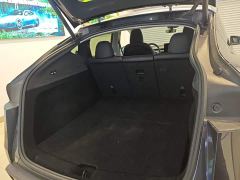 Tesla Model Y Rear-Wheel Drive - photo 18