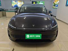 Tesla Model Y Rear-Wheel Drive - photo 2