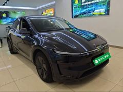 Tesla Model Y Rear-Wheel Drive - photo 3