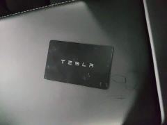 Tesla Model Y Rear-Wheel Drive - photo 8