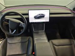 Tesla Model Y Rear-Wheel Drive - photo 9