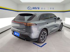 Changan ET EREV Edition 200km Pro - ფოტო 2