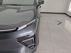 Changan ET EREV Edition 200km Pro - ფოტო 4