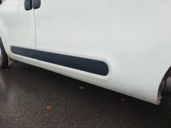 Maxus V1 340km Edition - ფოტო 11