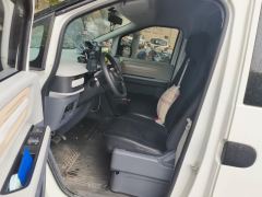 Maxus V1 340km Edition - ფოტო 14