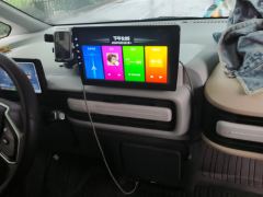 Maxus V1 340km Edition - ფოტო 17