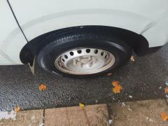 Maxus V1 340km Edition - ფოტო 6