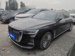 FAW Hongqi H9 Red Flag H9 2.0T Smart Connected Flagship Comfort Edition - фото 1