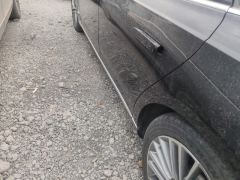 FAW Hongqi H9 Red Flag H9 2.0T Smart Connected Flagship Comfort Edition - фото 11