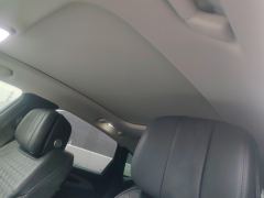 FAW Hongqi H9 Red Flag H9 2.0T Smart Connected Flagship Comfort Edition - фото 15
