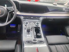 FAW Hongqi H9 Red Flag H9 2.0T Smart Connected Flagship Comfort Edition - фото 17