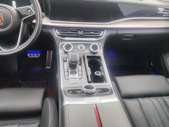 FAW Hongqi H9 Red Flag H9 2.0T Smart Connected Flagship Comfort Edition - фото 19