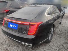 FAW Hongqi H9 Red Flag H9 2.0T Smart Connected Flagship Comfort Edition - фото 2