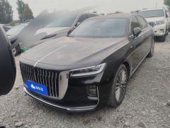 FAW Hongqi H9 Red Flag H9 2.0T Smart Connected Flagship Comfort Edition - фото 3