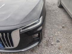 FAW Hongqi H9 Red Flag H9 2.0T Smart Connected Flagship Comfort Edition - фото 4