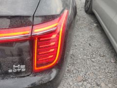 FAW Hongqi H9 Red Flag H9 2.0T Smart Connected Flagship Comfort Edition - фото 5