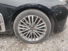 FAW Hongqi H9 Red Flag H9 2.0T Smart Connected Flagship Comfort Edition - фото 6