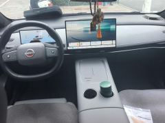 Nissan N7 625km 625 Max - ფოტო 16