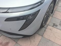 Nissan N7 625km 625 Max - ფოტო 4