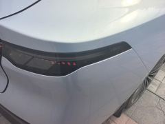 Nissan N7 625km 625 Max - ფოტო 5