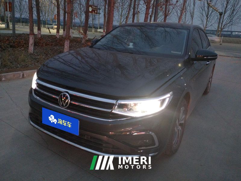 Volkswagen Bora 200TSI Edition - ავტომობილი ჩინეთიდან