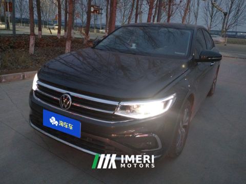 2023 Volkswagen Bora 200TSI Edition - ავტომობილი ჩინეთიდან