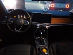Volkswagen Bora 200TSI Edition - ფოტო 10