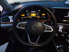 Volkswagen Bora 200TSI Edition - ფოტო 12