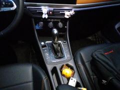 Volkswagen Bora 200TSI Edition - ფოტო 13