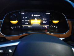 Volkswagen Bora 200TSI Edition - ფოტო 14