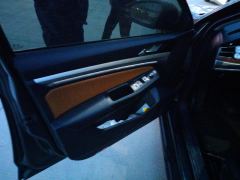Volkswagen Bora 200TSI Edition - ფოტო 7
